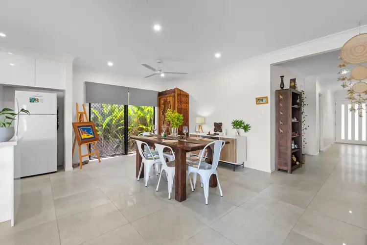 Sixth view of Homely house listing, 28 Barratta Circle, Trinity Park QLD 4879