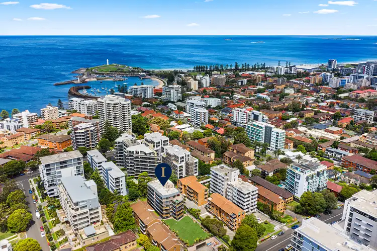 20/19 Church Street, Wollongong NSW 2500