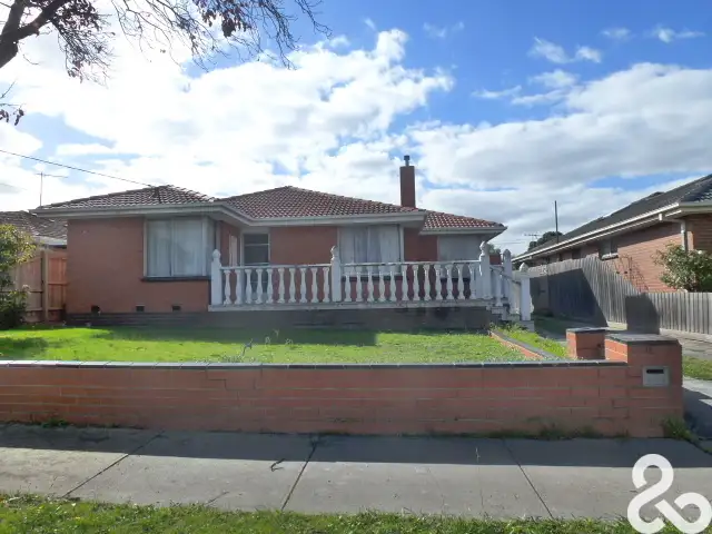 16 Banksia Avenue, Thomastown VIC 3074