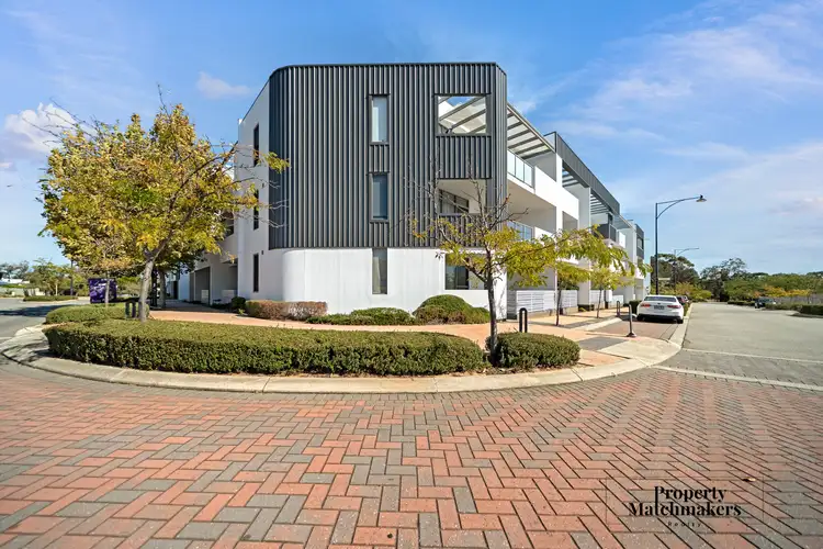 113/50 Pimlico Crescent, Wellard WA 6170