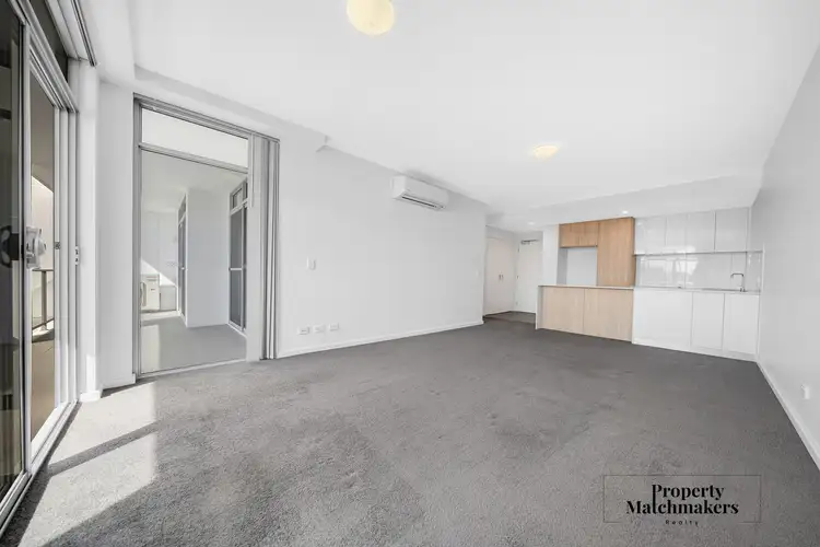 Third view of Homely apartment listing, 113/50 Pimlico Crescent, Wellard WA 6170
