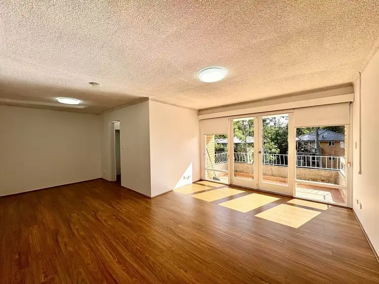 11/17 Ball Avenue, Eastwood NSW 2122