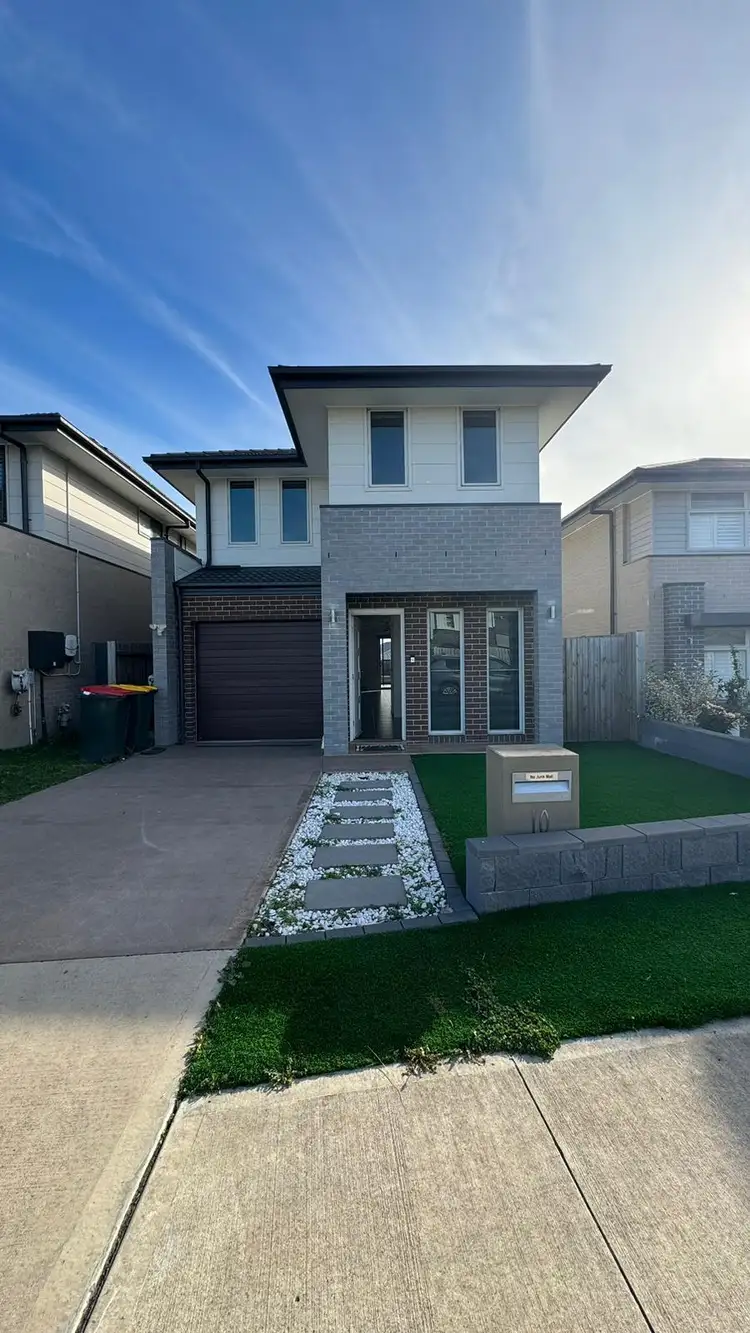 10 Albatross Avenue, Marsden Park NSW 2765