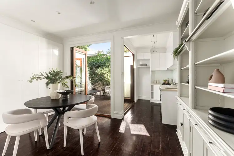 Fifth view of Homely house listing, 24 Spring Street, Prahran VIC 3181