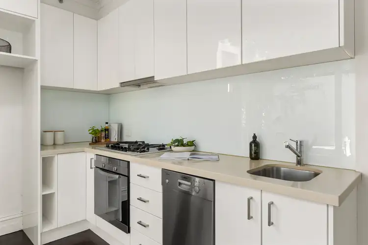 Sixth view of Homely house listing, 24 Spring Street, Prahran VIC 3181