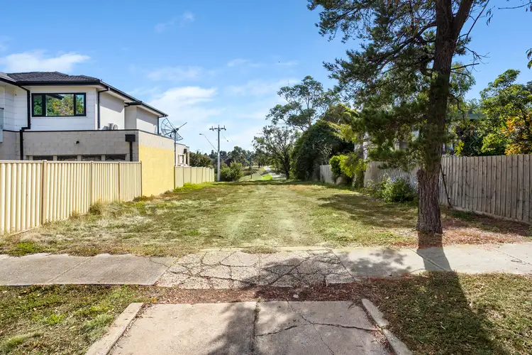 Second view of Homely land listing, 108 Rockbank Road, Ardeer VIC 3022