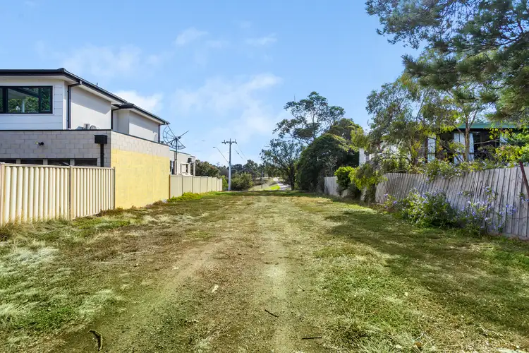 Third view of Homely land listing, 108 Rockbank Road, Ardeer VIC 3022