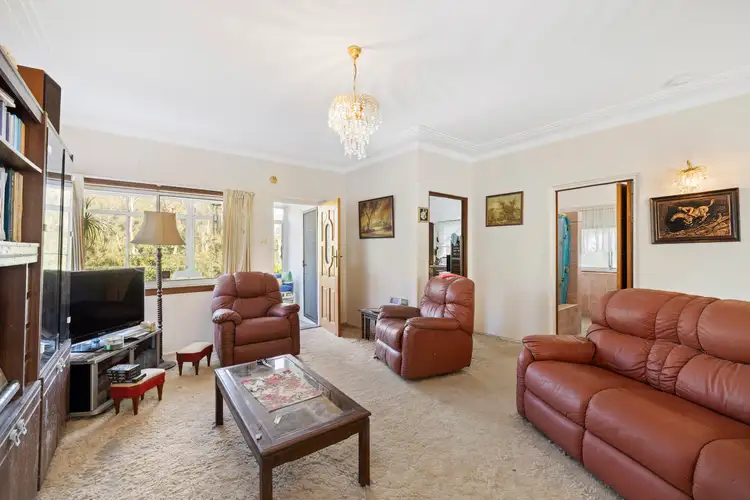 Fourth view of Homely house listing, 68 Wakehurst Parkway, North Narrabeen NSW 2101
