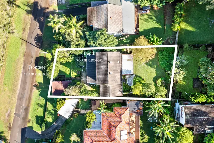 Fifth view of Homely house listing, 68 Wakehurst Parkway, North Narrabeen NSW 2101