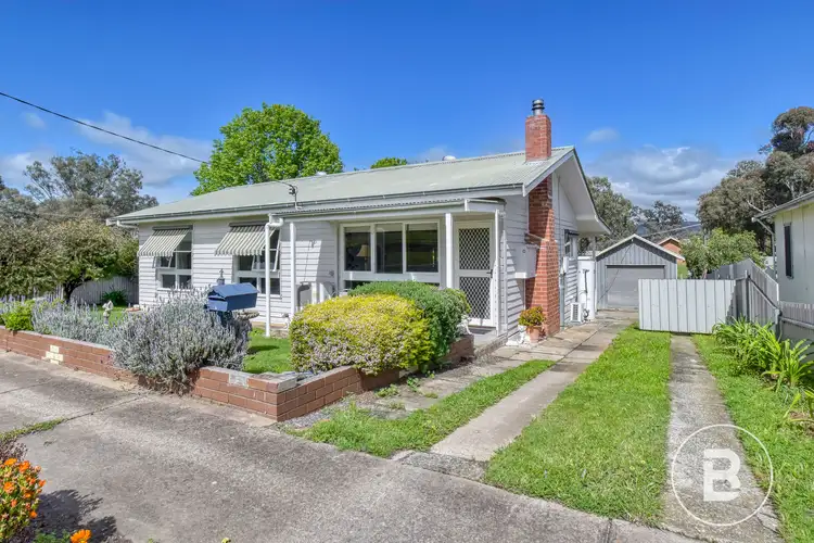Main view of Homely house listing, 69 High Street, Avoca VIC 3467