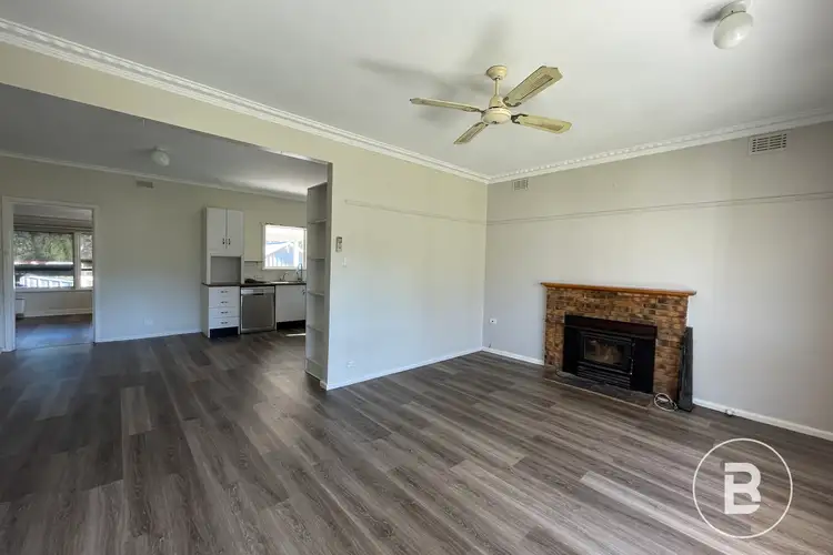 Second view of Homely house listing, 69 High Street, Avoca VIC 3467