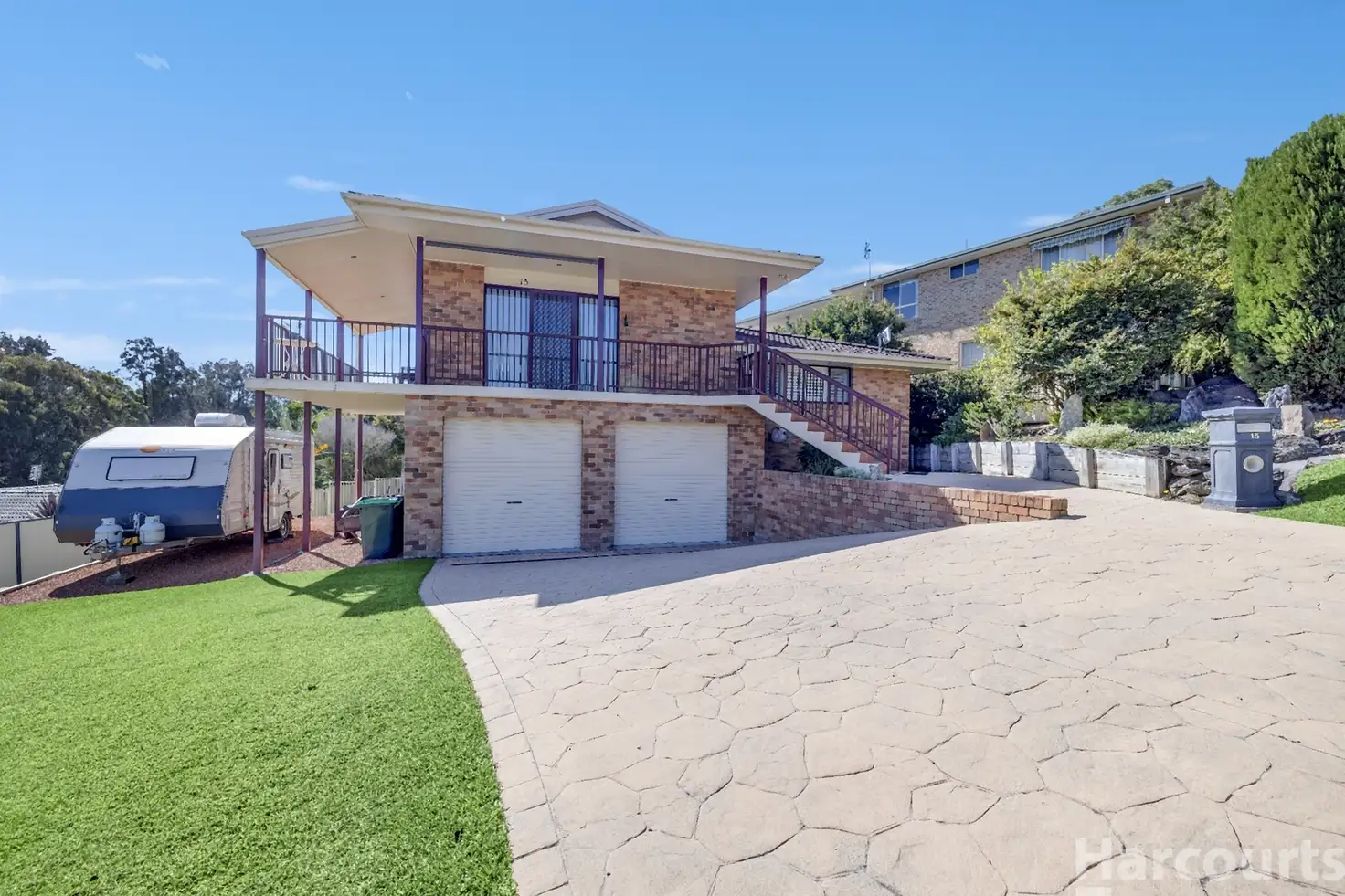 Main view of Homely house listing, 15 Salmon Circuit, South West Rocks NSW 2431