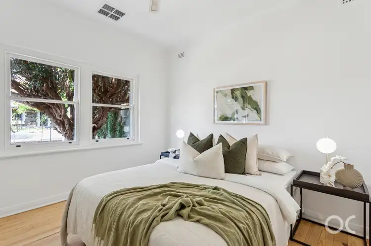 Fifth view of Homely house listing, 8 Henry Street, Clarence Park SA 5034