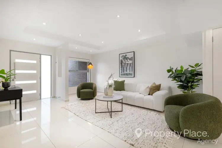 Third view of Homely semi-detached listing, 106A Acacia Avenue, Greenacre NSW 2190