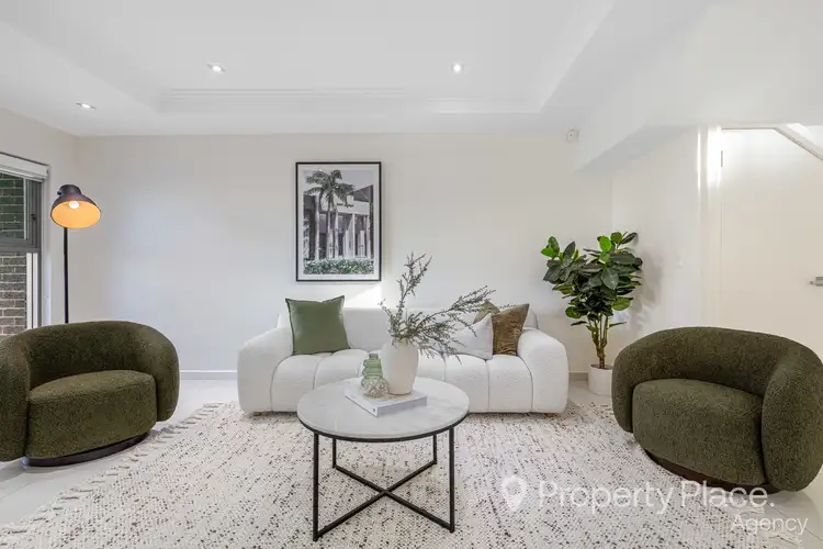 Fifth view of Homely semi-detached listing, 106A Acacia Avenue, Greenacre NSW 2190