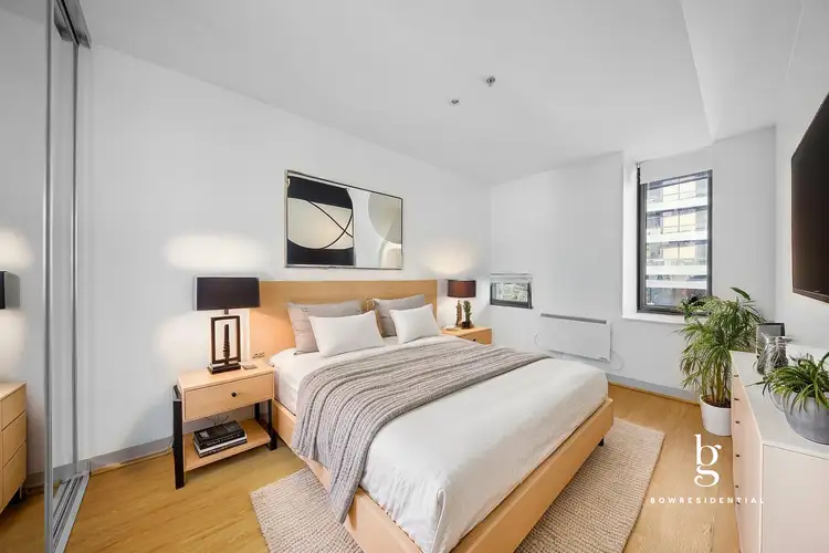 Fourth view of Homely apartment listing, 210D/604 Swanston Street, Carlton VIC 3053