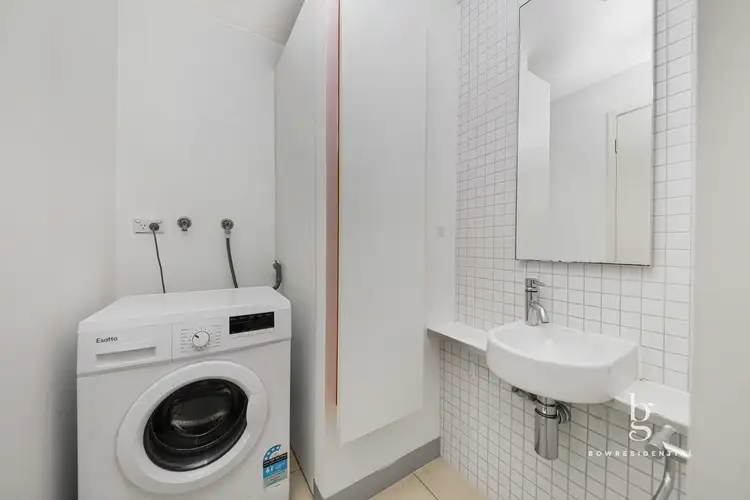 Sixth view of Homely apartment listing, 210D/604 Swanston Street, Carlton VIC 3053