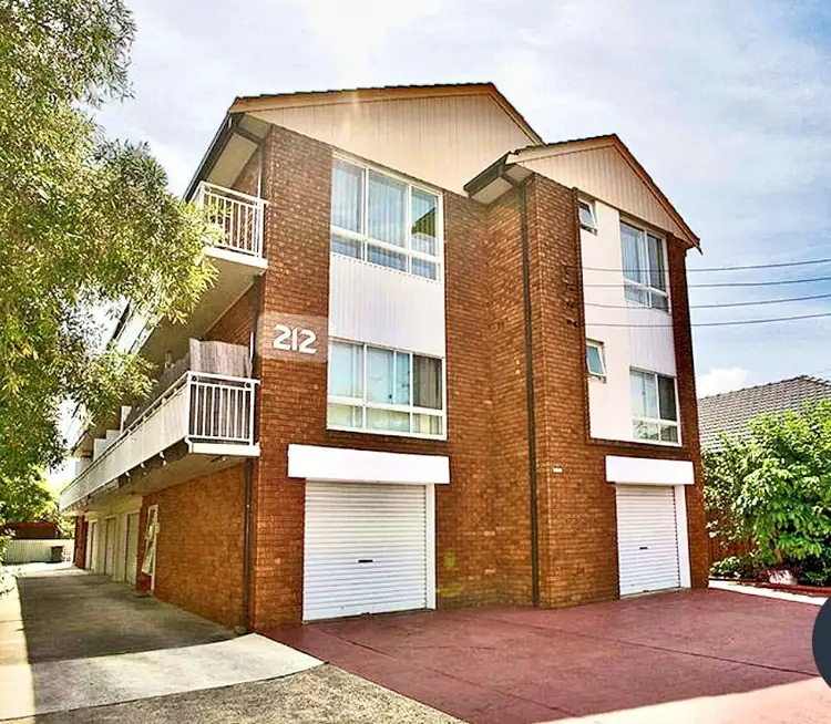 3/212 Bay Street, Rockdale NSW 2216