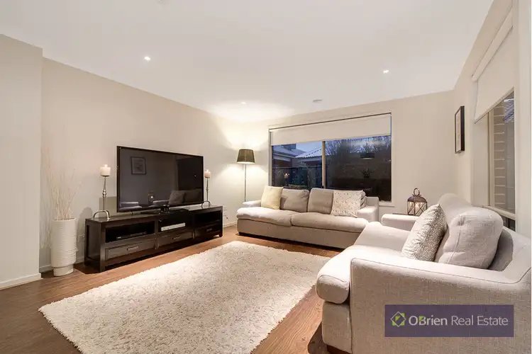 Second view of Homely house listing, 21 Dellinea Street, Cranbourne North VIC 3977