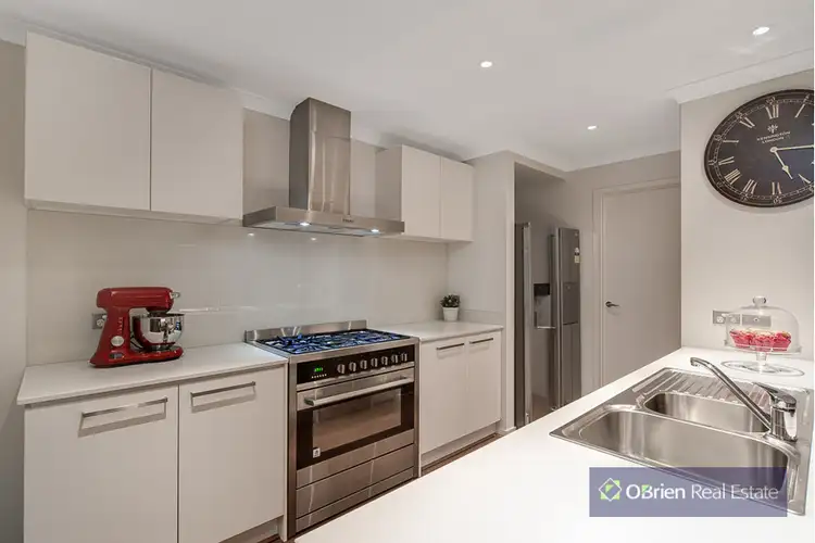 Third view of Homely house listing, 21 Dellinea Street, Cranbourne North VIC 3977