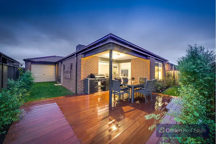 Fourth view of Homely house listing, 21 Dellinea Street, Cranbourne North VIC 3977