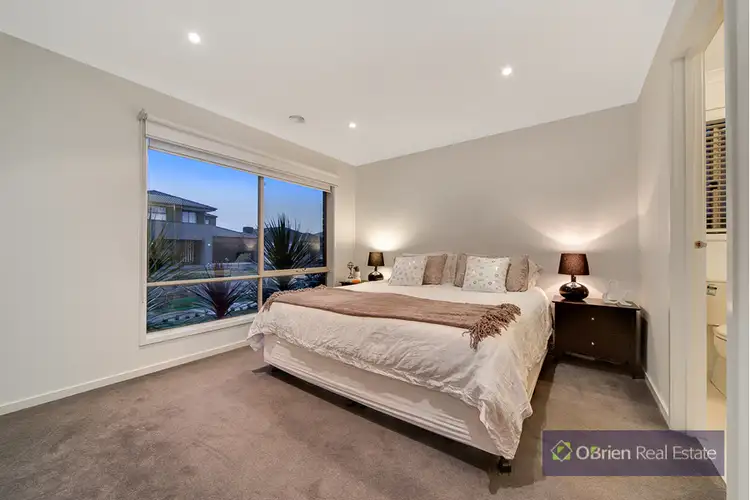 Fifth view of Homely house listing, 21 Dellinea Street, Cranbourne North VIC 3977