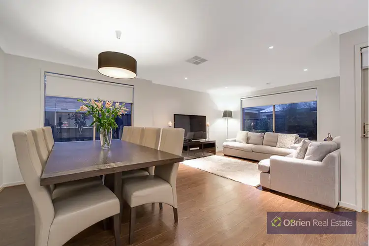 Sixth view of Homely house listing, 21 Dellinea Street, Cranbourne North VIC 3977