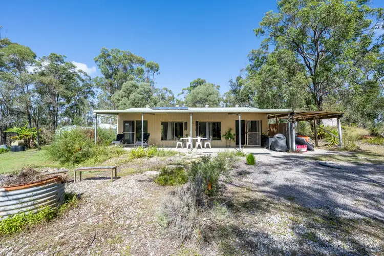 136 Stuart Road, Gurranang NSW 2460