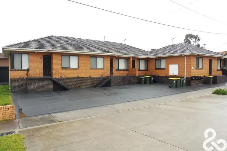 4/1 Davisson Street