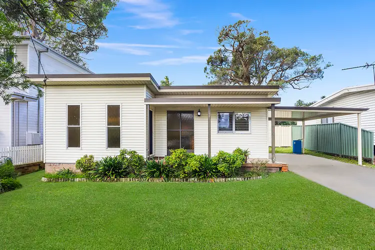 2A Forest Road, Heathcote NSW 2233