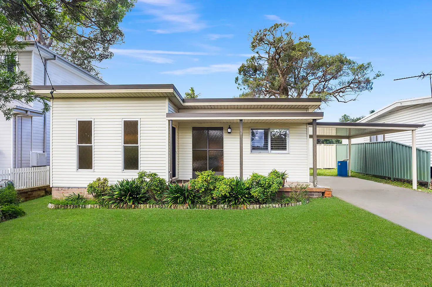 Main view of Homely house listing, 2A Forest Road, Heathcote NSW 2233