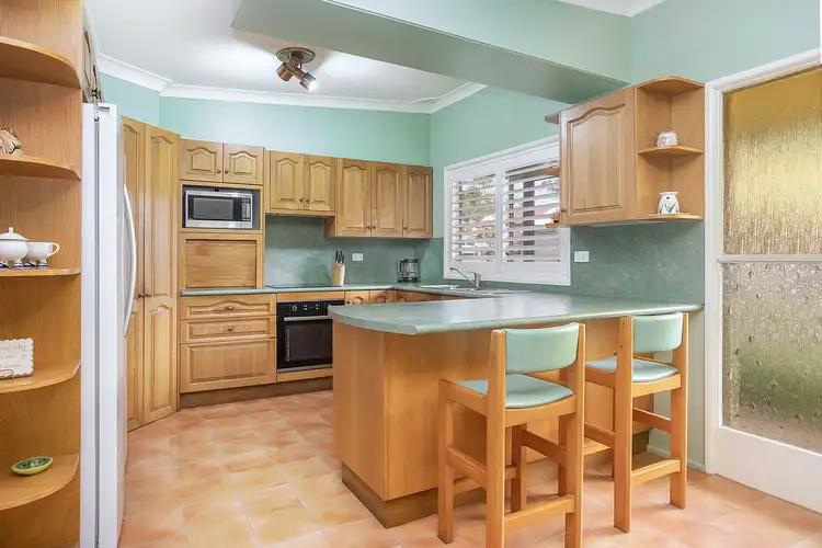 Second view of Homely house listing, 2A Forest Road, Heathcote NSW 2233