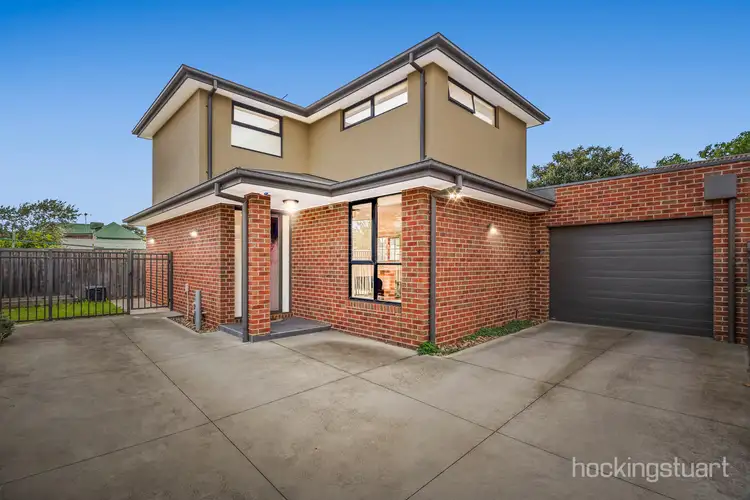 2/37 Preston Street, Coburg VIC 3058