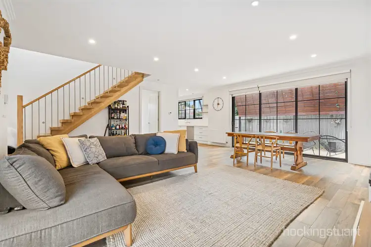 Second view of Homely townhouse listing, 2/37 Preston Street, Coburg VIC 3058