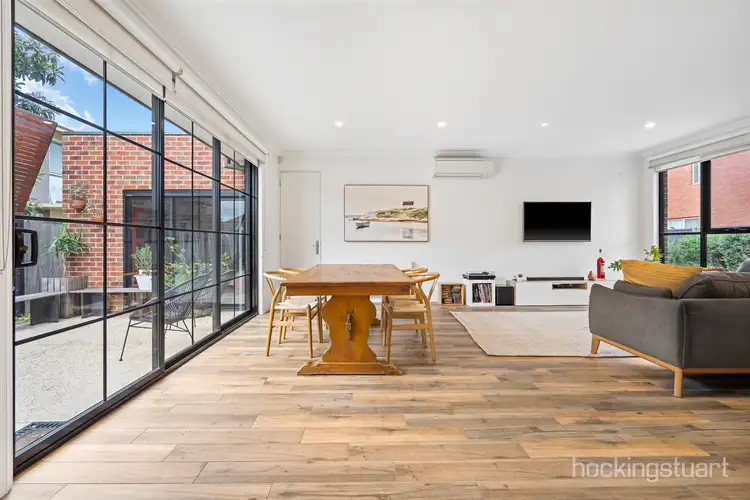 Fourth view of Homely townhouse listing, 2/37 Preston Street, Coburg VIC 3058