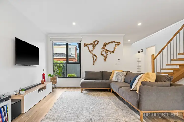 Fifth view of Homely townhouse listing, 2/37 Preston Street, Coburg VIC 3058