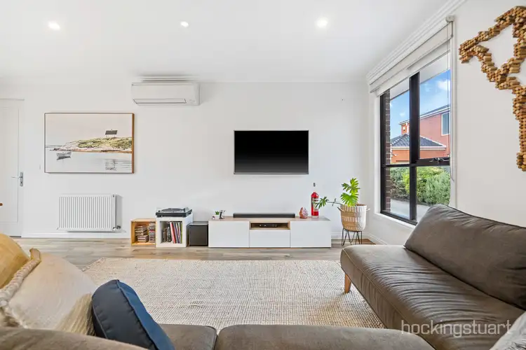 Sixth view of Homely townhouse listing, 2/37 Preston Street, Coburg VIC 3058