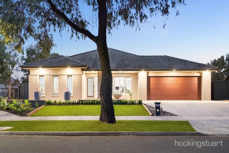 10 Millet Street, Mernda VIC 3754