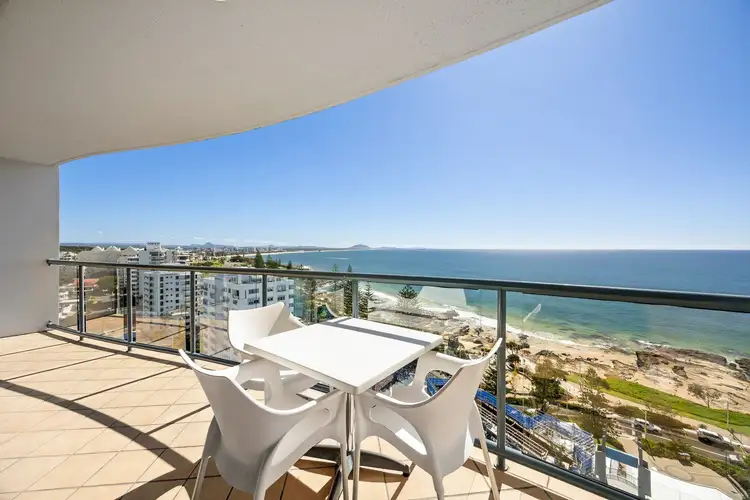 1404/7 Venning Street, Mooloolaba QLD 4557