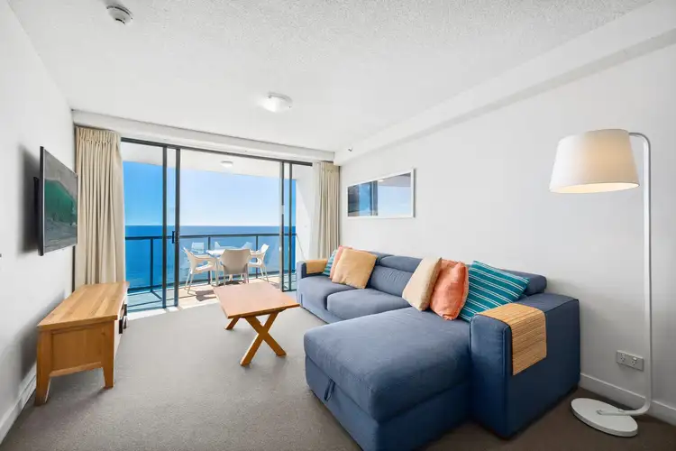 Fifth view of Homely unit listing, 1404/7 Venning Street, Mooloolaba QLD 4557