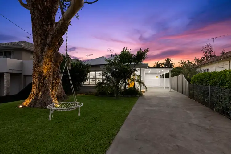 19 Kiwong Street, Yowie Bay NSW 2228