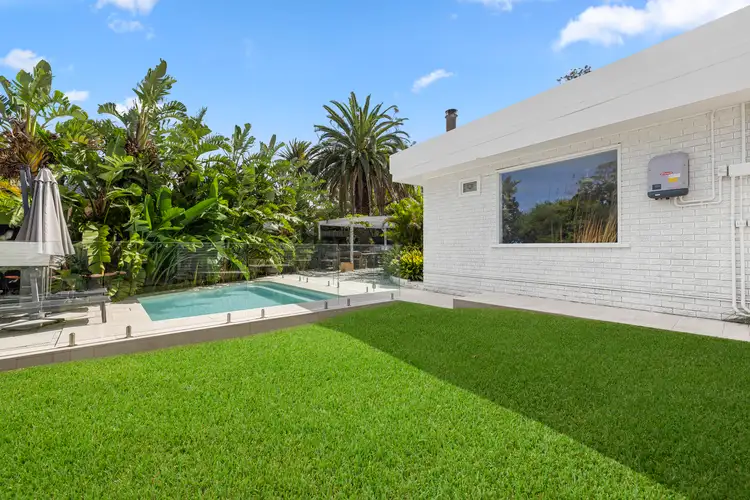 19 Kiwong Street, Yowie Bay NSW 2228