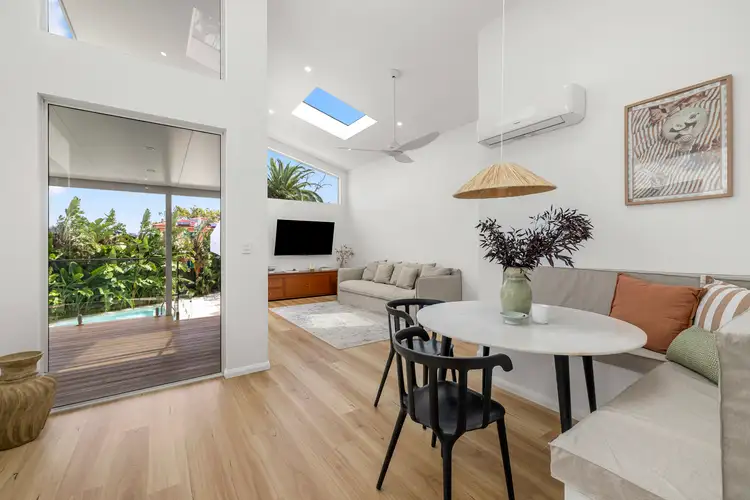 Third view of Homely house listing, 19 Kiwong Street, Yowie Bay NSW 2228
