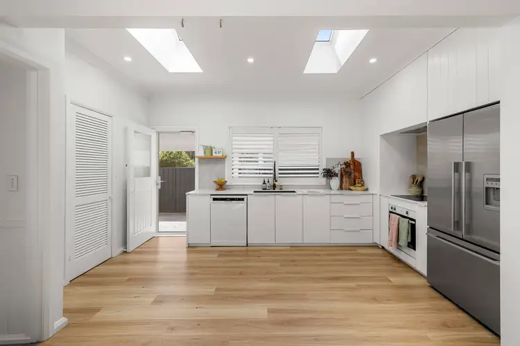 Fourth view of Homely house listing, 19 Kiwong Street, Yowie Bay NSW 2228