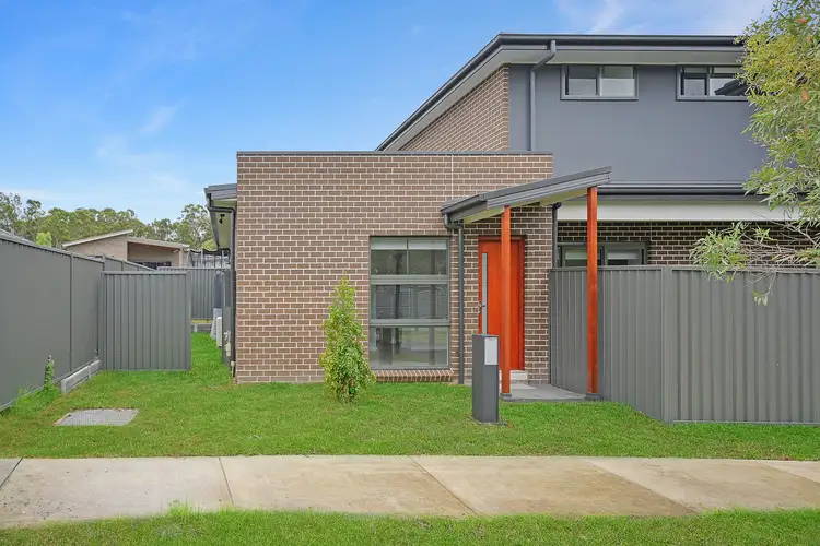 96A Tedbury Road, Jordan Springs NSW 2747