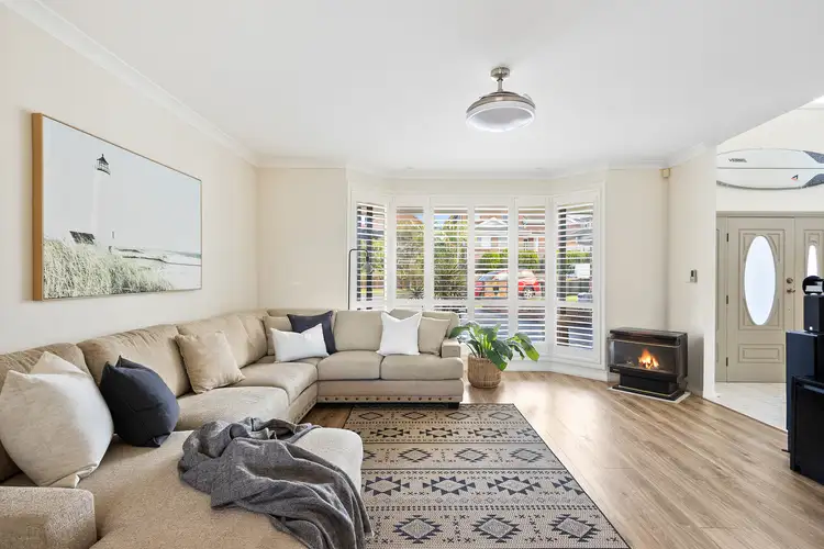 Main view of Homely house listing, 13 Merimbula Close, Flinders NSW 2529