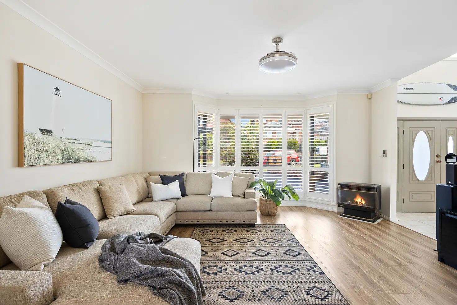 Main view of Homely house listing, 13 Merimbula Close, Flinders NSW 2529