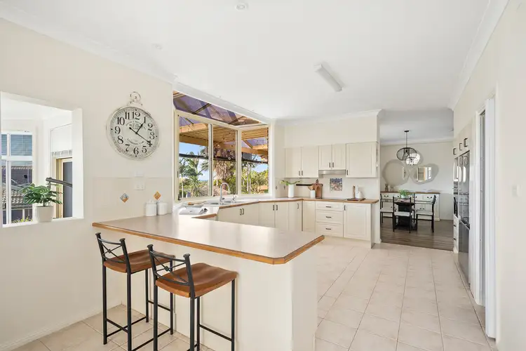 Third view of Homely house listing, 13 Merimbula Close, Flinders NSW 2529