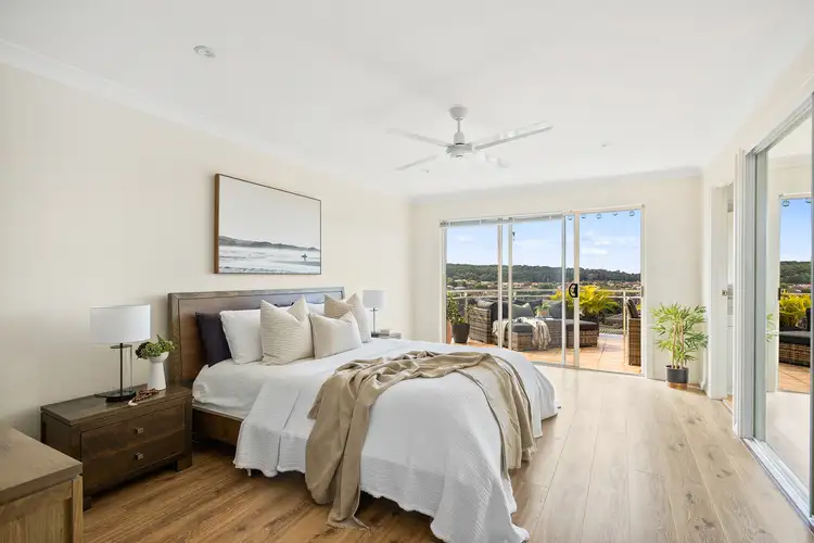 Fourth view of Homely house listing, 13 Merimbula Close, Flinders NSW 2529