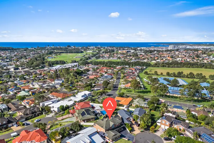Sixth view of Homely house listing, 13 Merimbula Close, Flinders NSW 2529